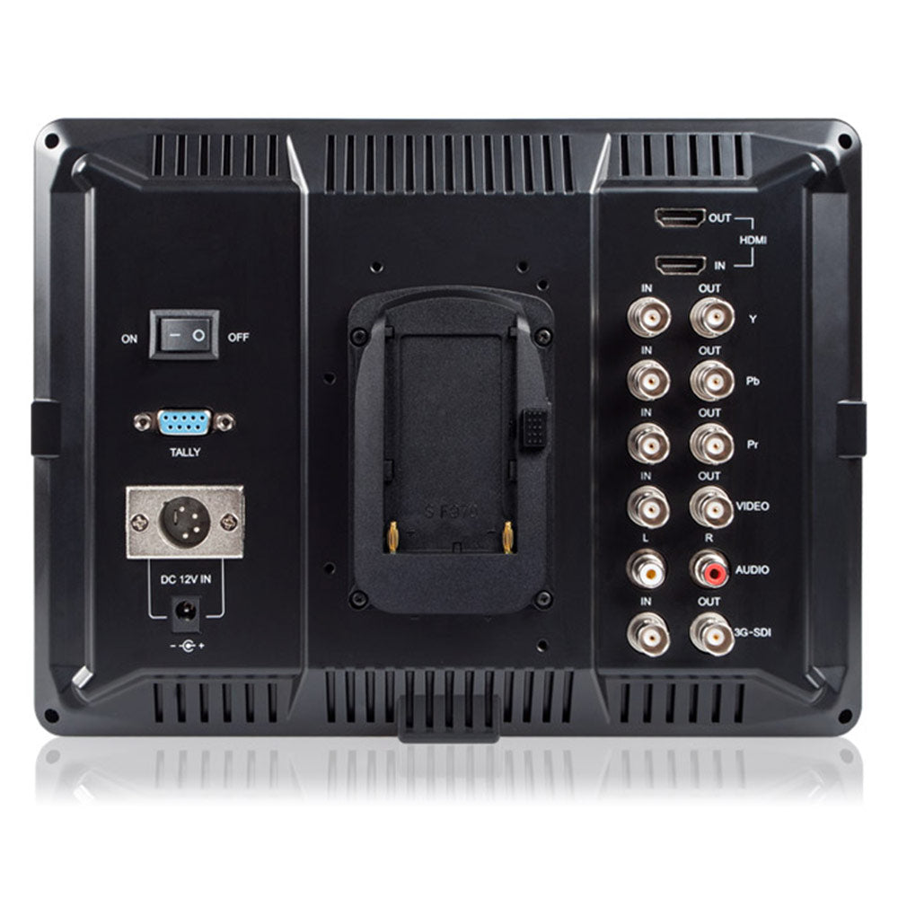 FeelWorld FW1018SPV1 moniteur 10,1" SDI HDMI 1920x1200