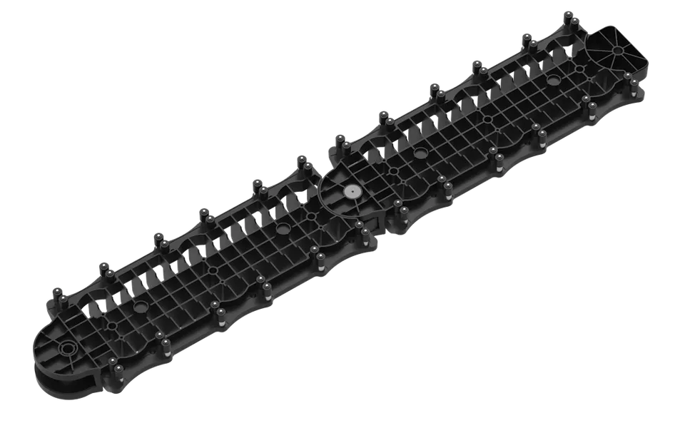 Waterbird MS XL Track Straight rail droit 1 mètre
