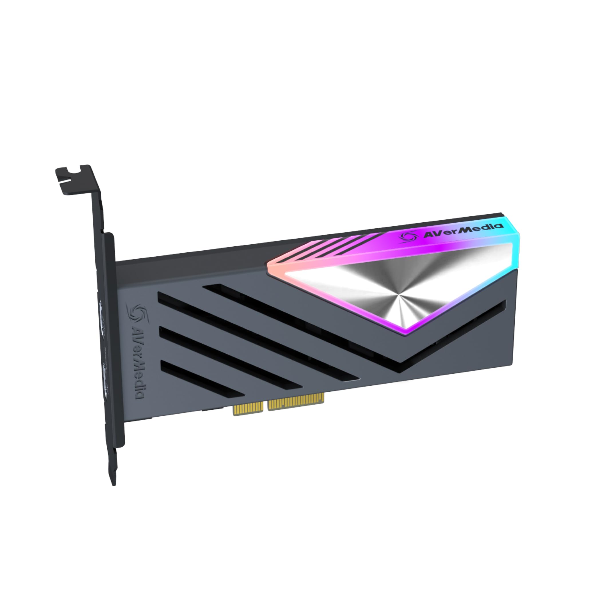 AVerMedia Live Gamer GC575 4K 2.1 carte capture HDMI 4K60