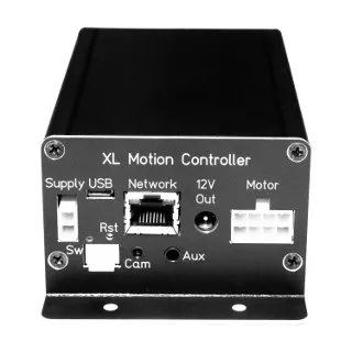 Waterbird XL Motion Controller contrôleur motion studio