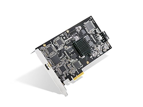 AVerMedia Live Gamer CE511BA1AG carte capture 4K PCI-E