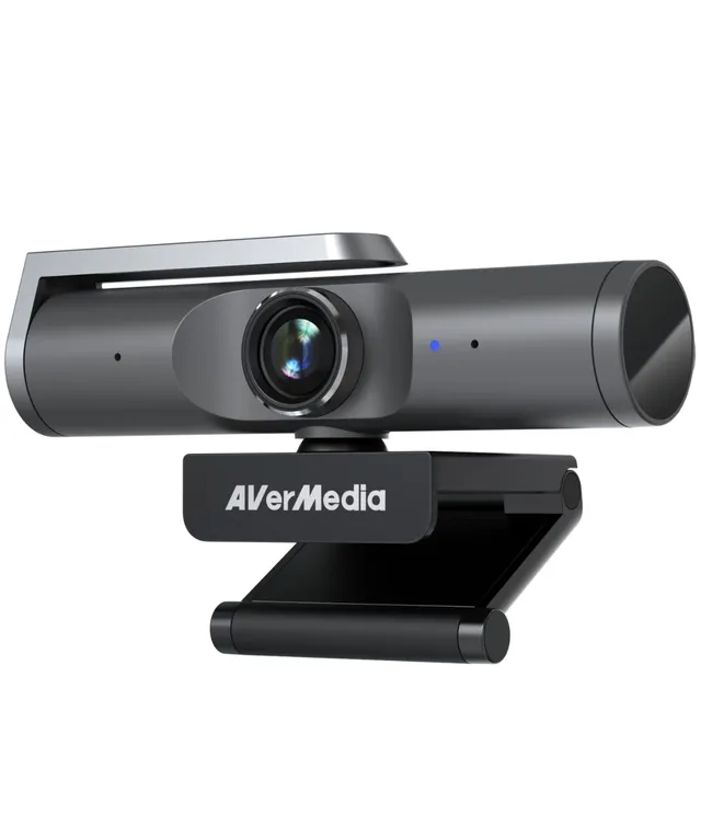 AVerMedia Live Streamer PW515 webcam 4K autofocus
