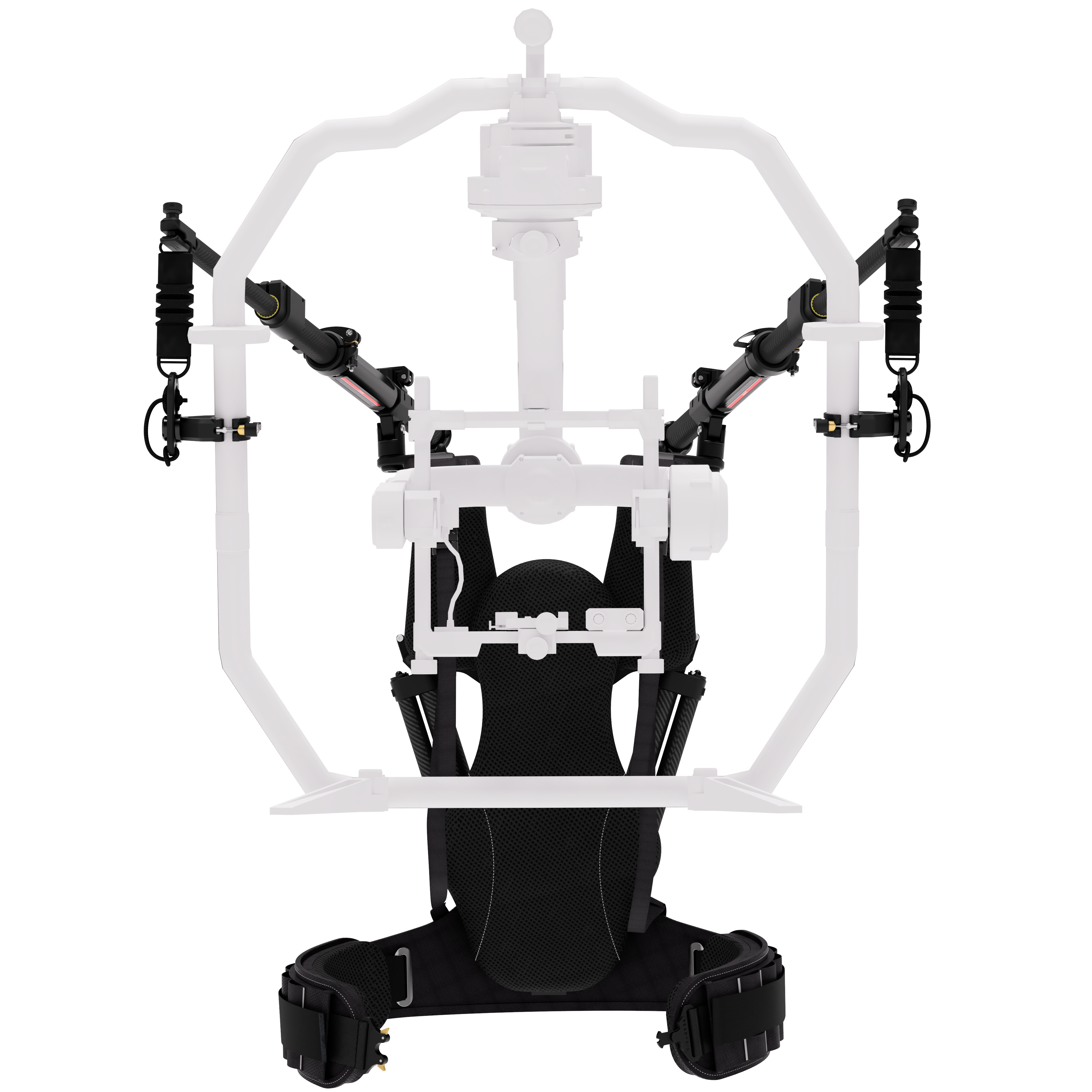 Ready Rig Quick Connects v2 connecteur rapide gimbal