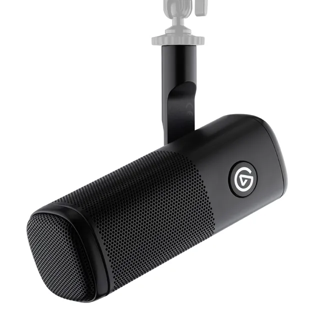 Elgato Wave DX micro XLR dynamique cardioïde