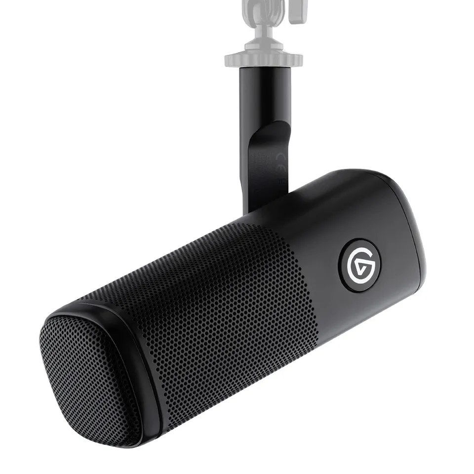Elgato Wave DX micro XLR dynamique cardioïde