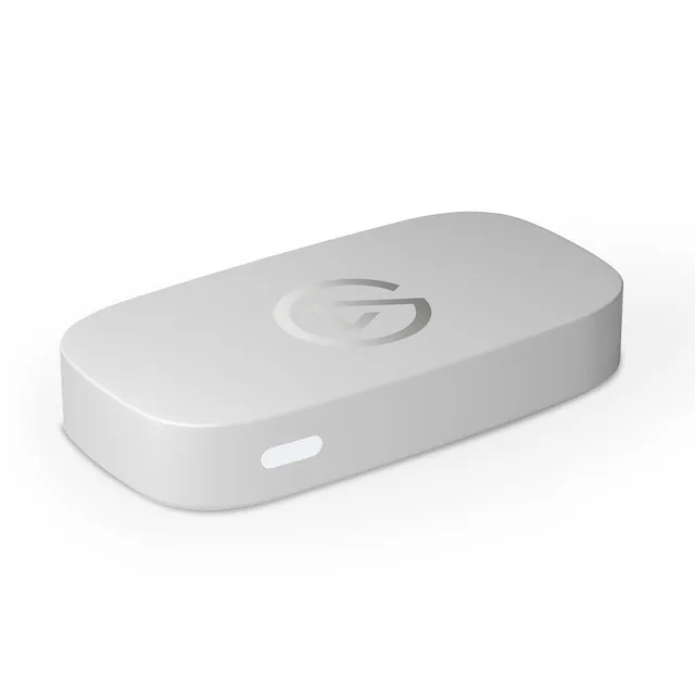 Elgato Game Capture Neo carte capture USB 1080p60 4K60