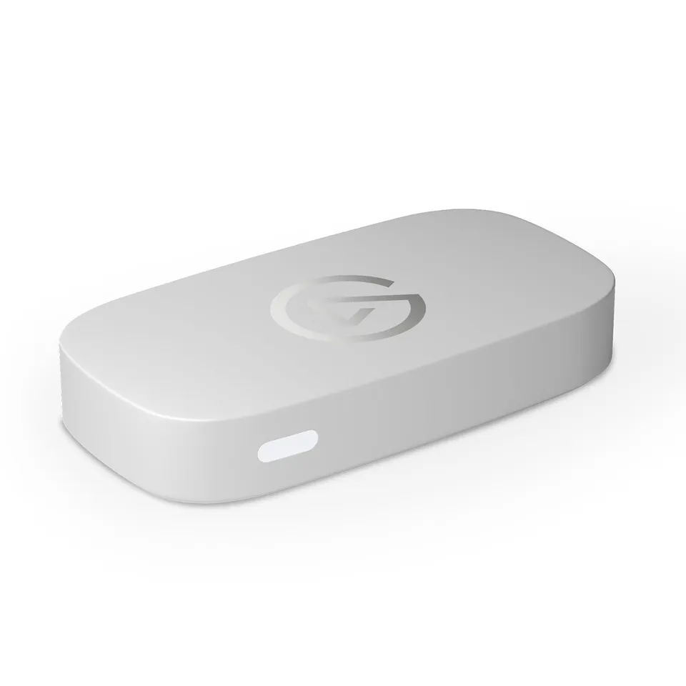 Elgato Game Capture Neo carte capture USB 1080p60 4K60