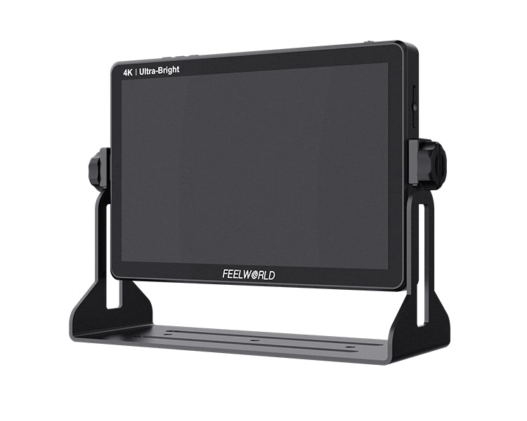 FeelWorld LUT11S moniteur 10,1" 2000 nits tactile SDI 4K