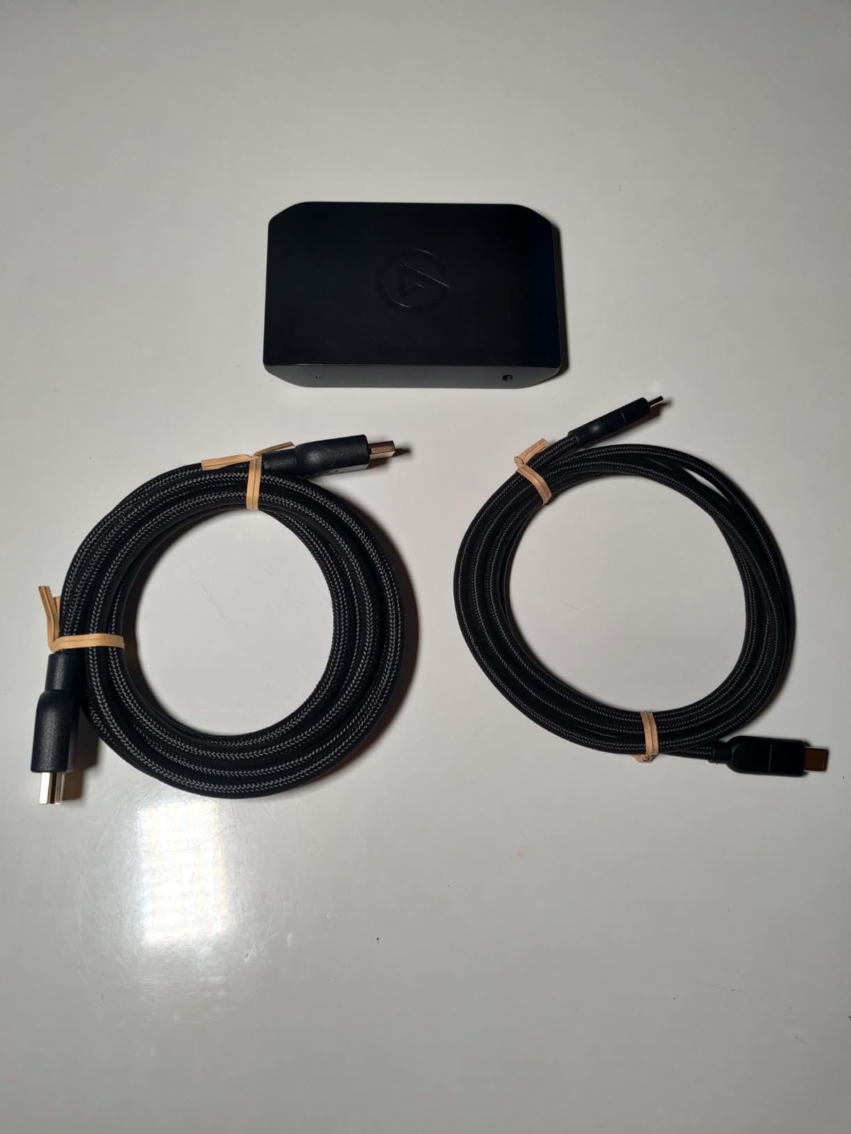Elgato Game Capture 4K S carte capture externe 4K60 HDR