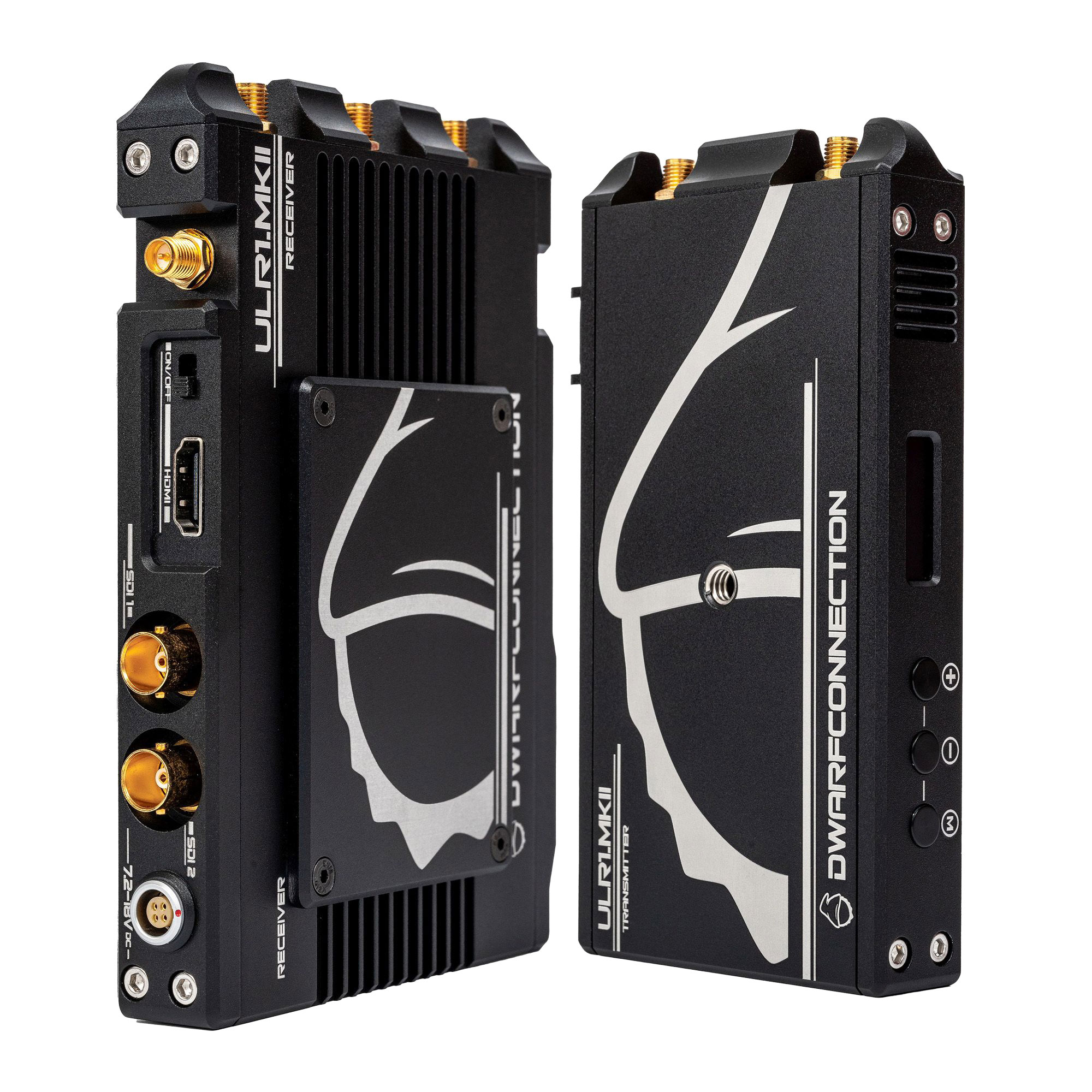 Waterbird DC-LINK-ULR1.MKII kit vidéo sans fil WHDI