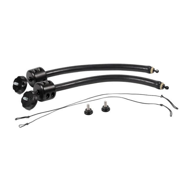 Ready Rig VEGA PolyCore Band kit sangles rechange v2