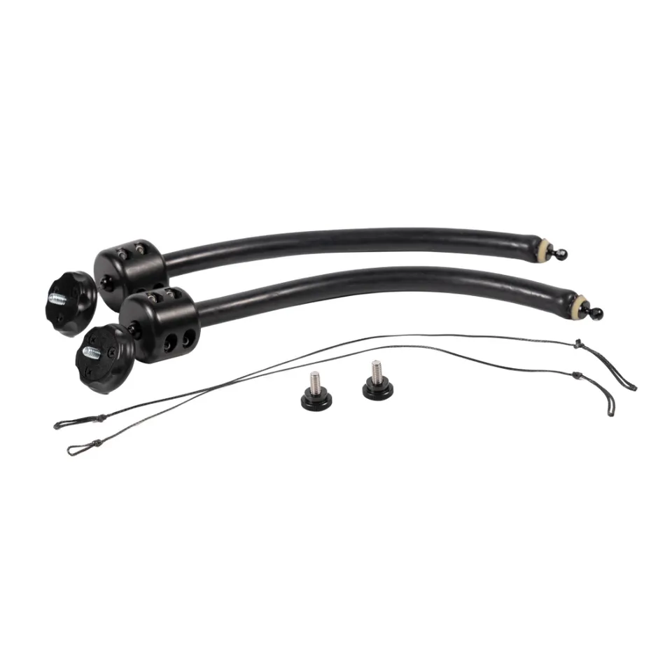 Ready Rig VEGA PolyCore Band kit sangles rechange v2