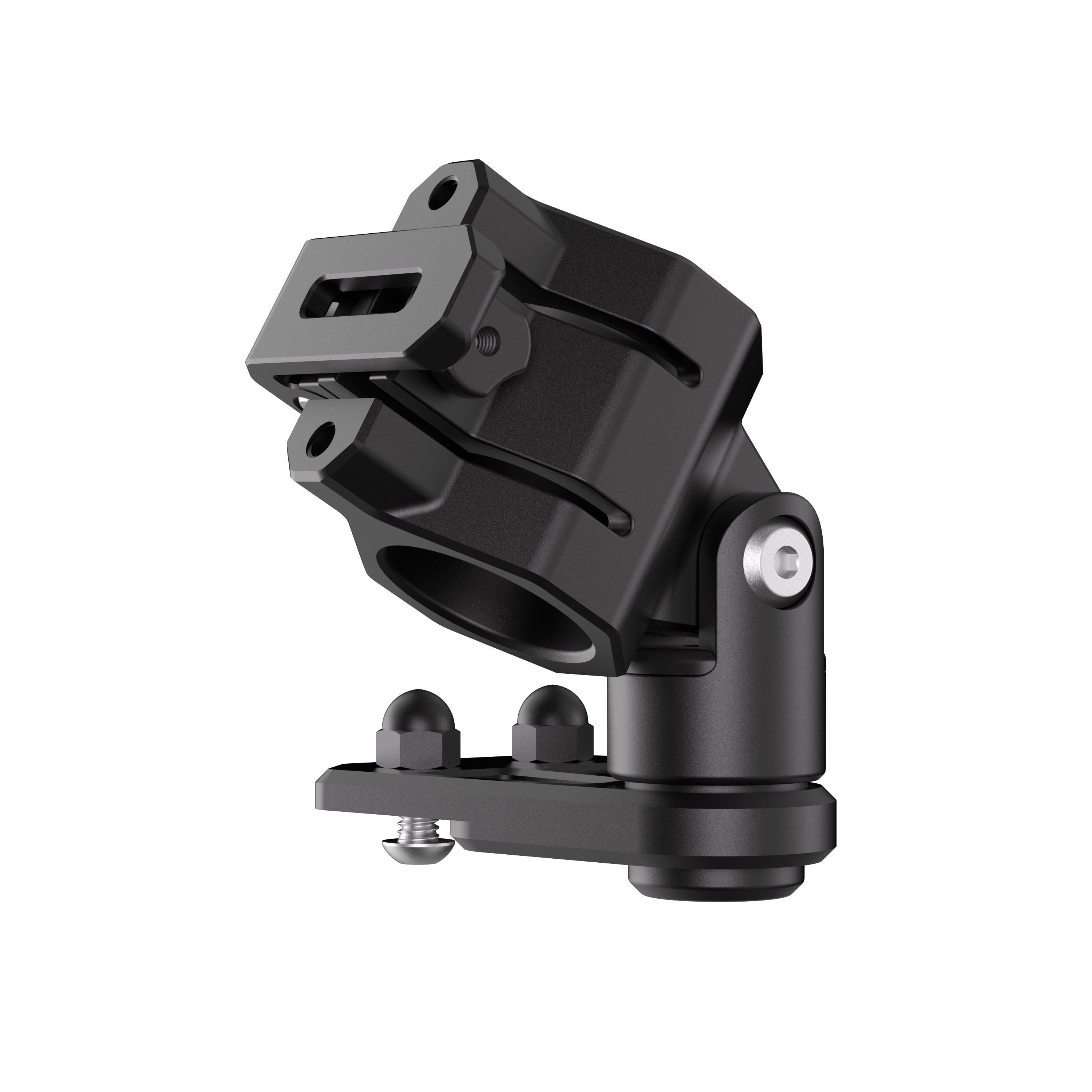 Ready Rig Upgrades Shoulder Clamp V2 pince épaule alu