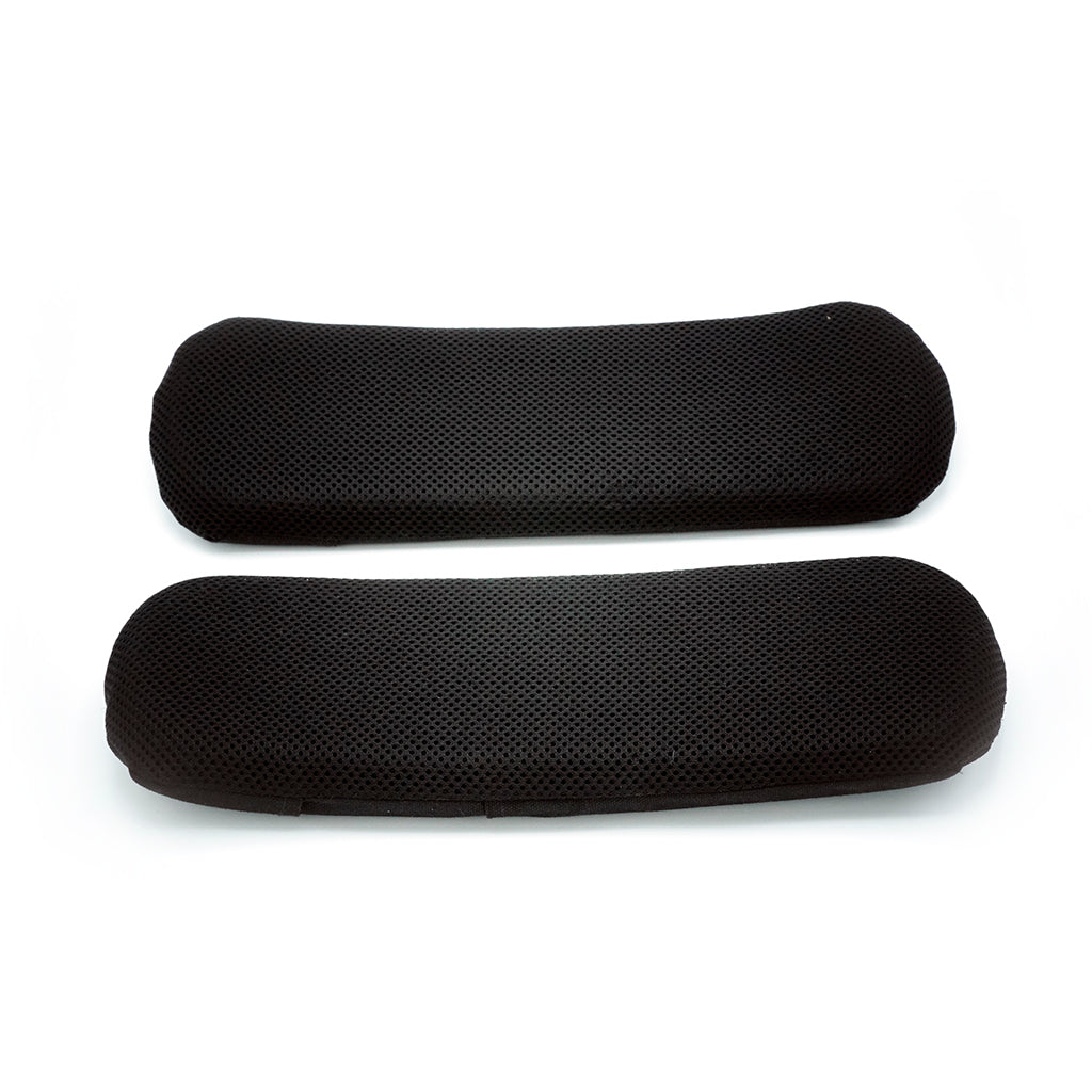 ReadyRig Accessories GS Belt Pads Standard mousses lot de 2