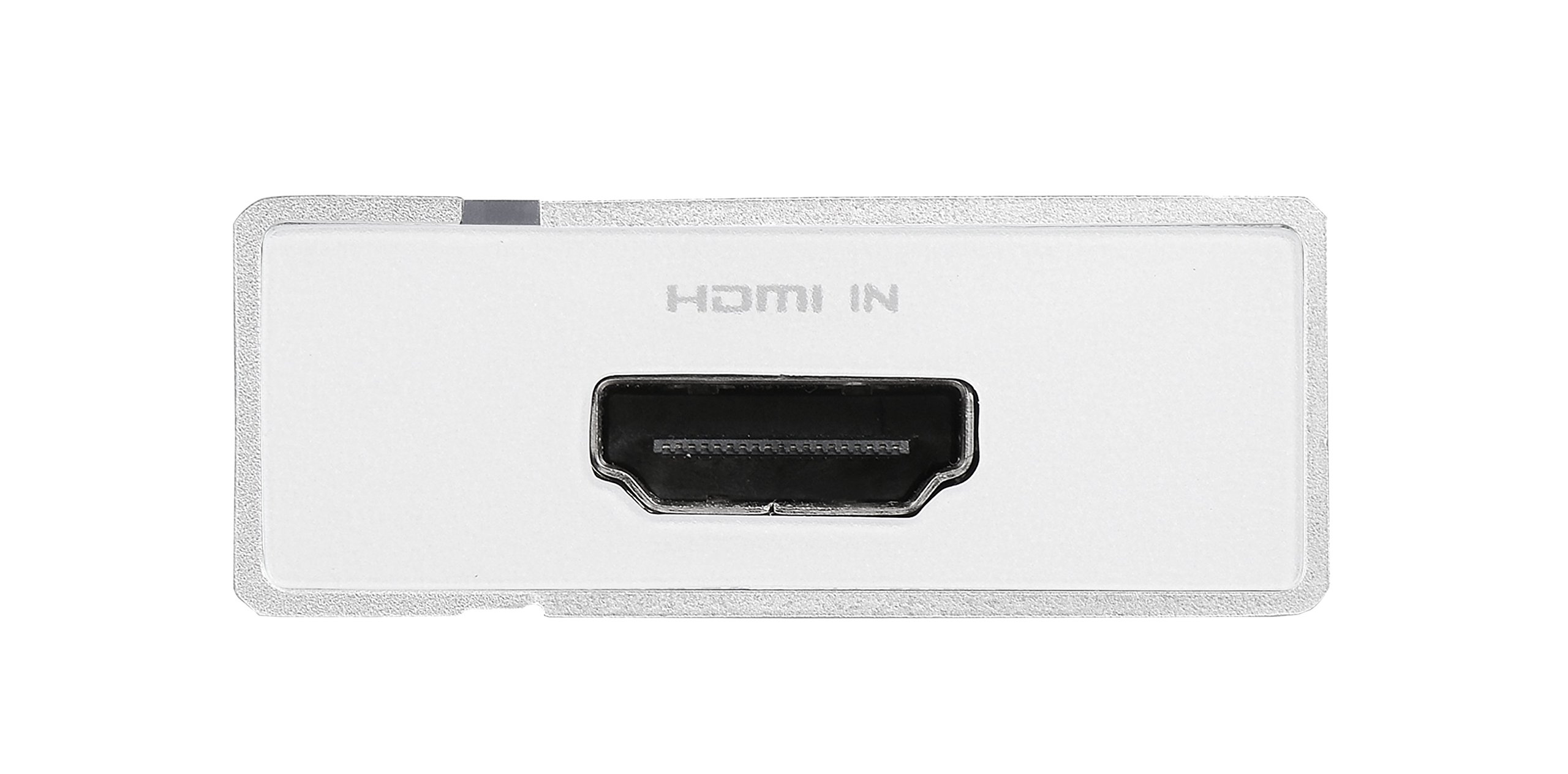 AVerMedia Live Gamer ExtremeCap UVC BU110 capture HDMI-USB