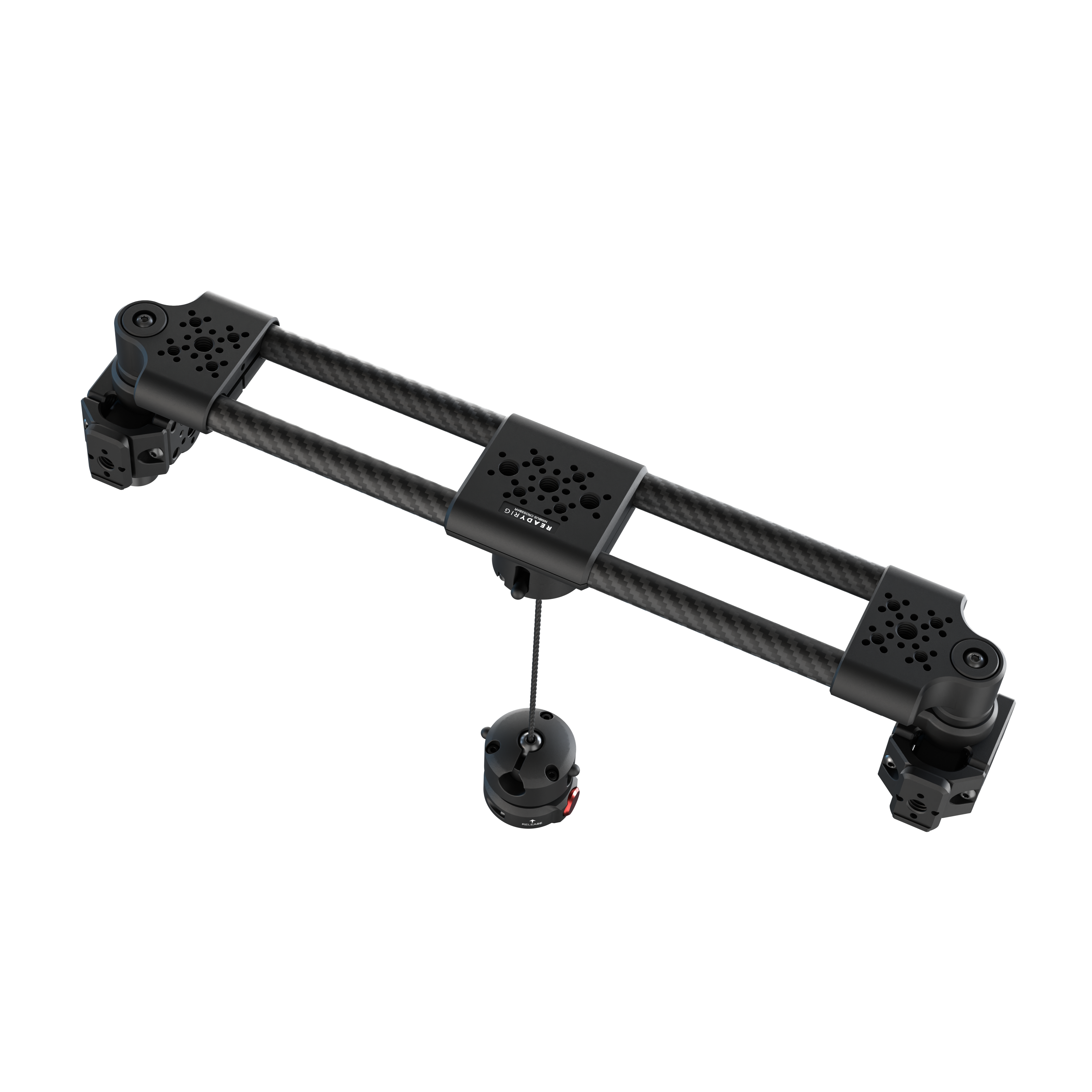 ReadyRig Nimbus Crossbar + VEGA v2 Upgrade Bundle barre