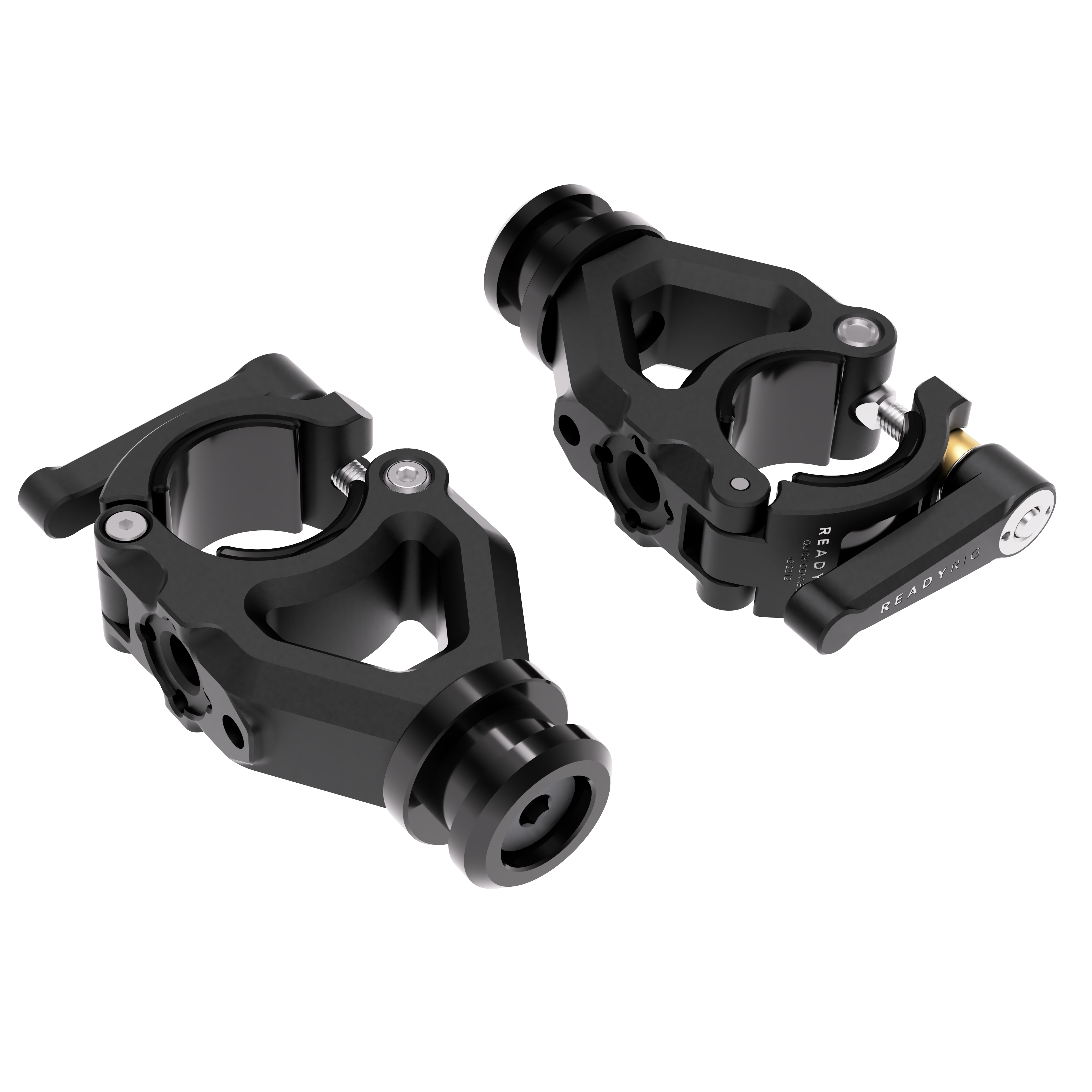 Ready Rig Quick Connects v2 connecteur rapide gimbal