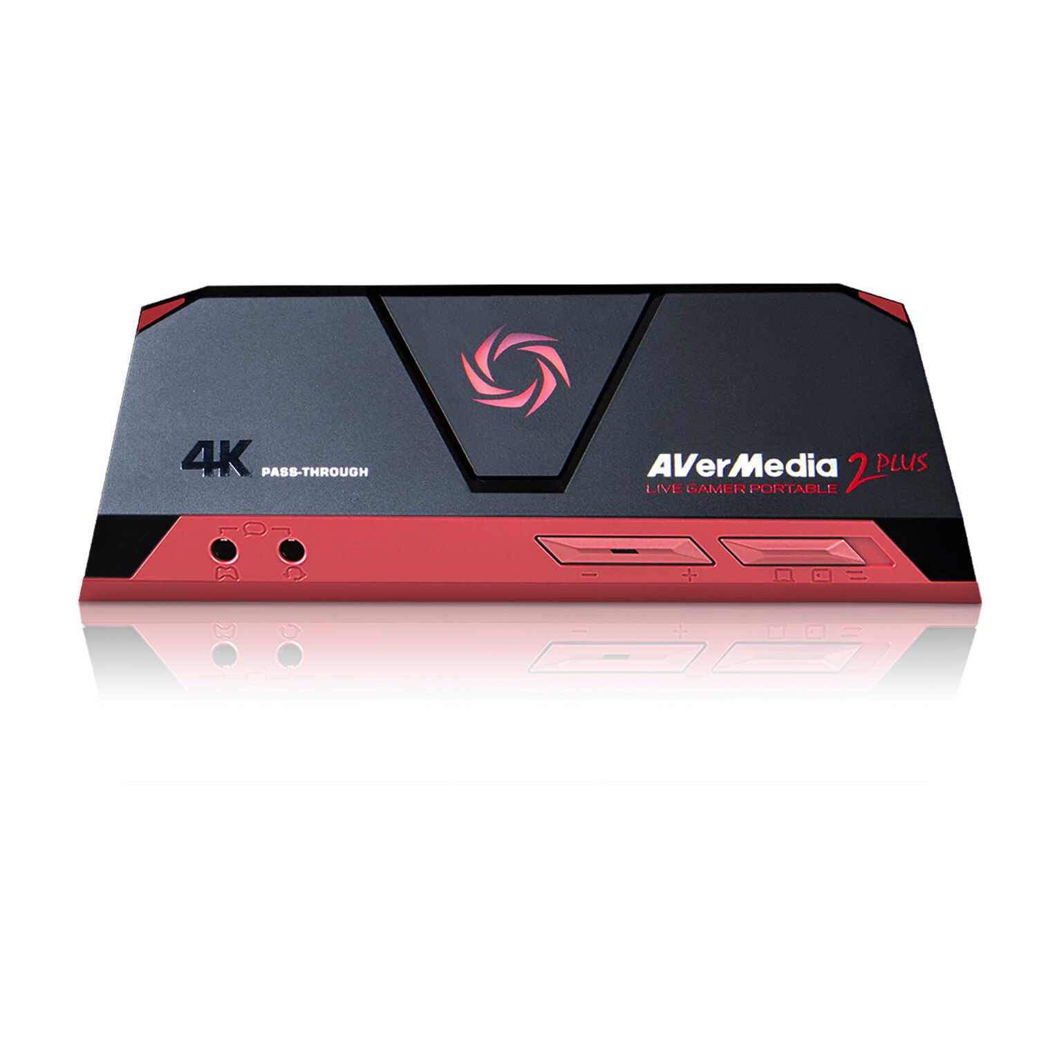 AVerMedia Live Gamer Portable 2 Plus boitier capture 1080p60