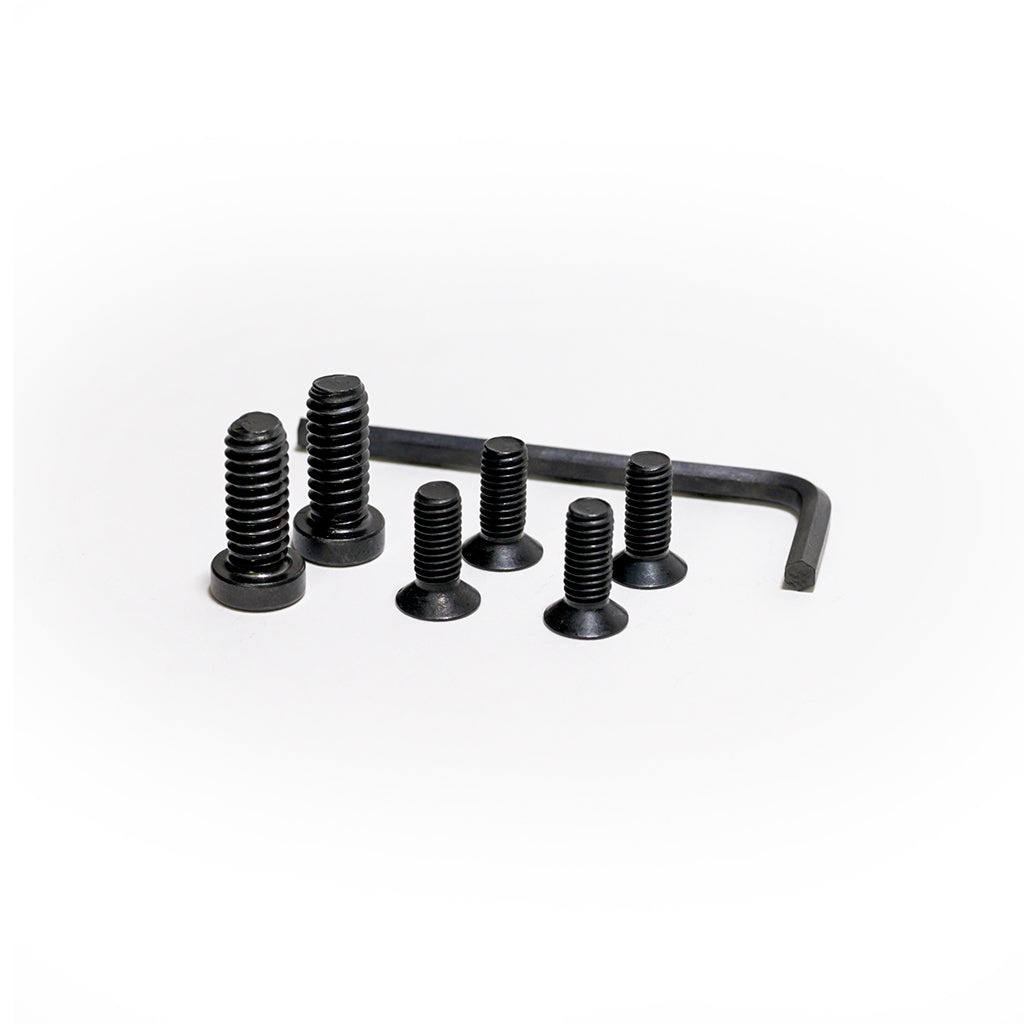 ReadyRig VEGA Chassis Install Hardware Kit visserie