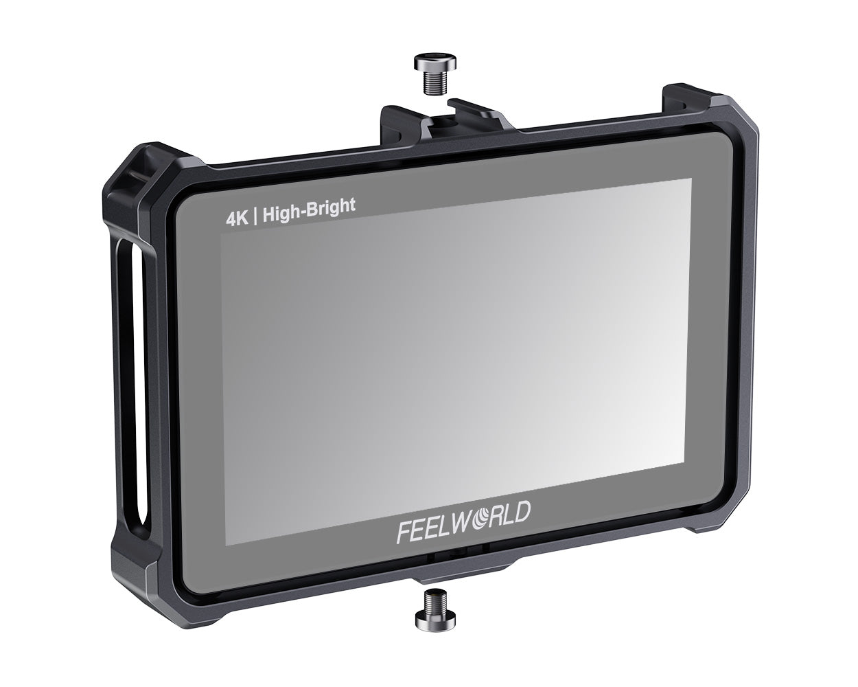 FeelWorld Cage Moniteur F5 PRO F6 PLUS Aluminium 2008