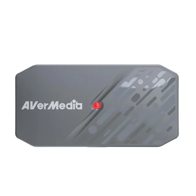 AVerMedia Live Gamer BU113G2 carte capture 4K60 HDMI