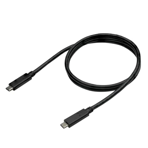 AVerMedia Live Gamer câble USB-C vers USB-C 1 m capture