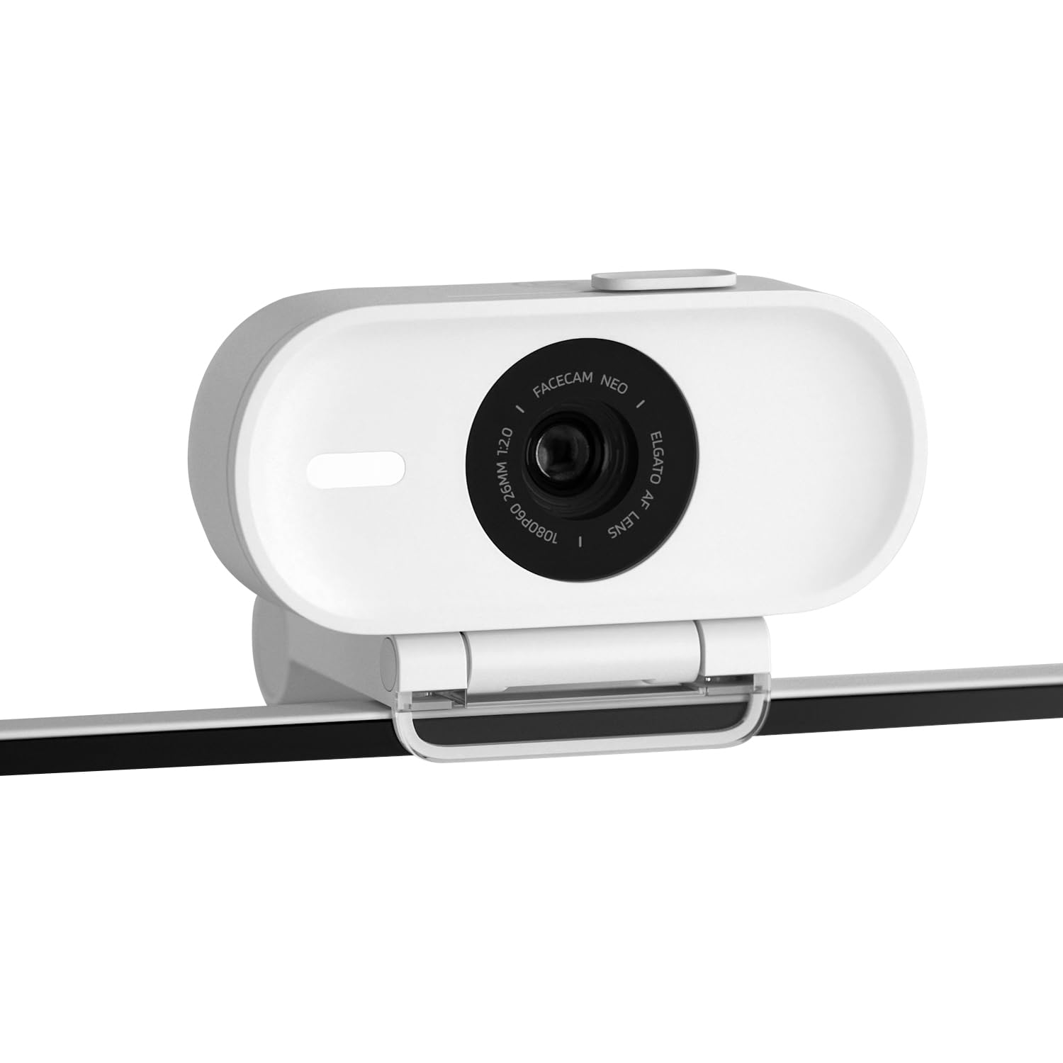 Elgato Facecam Neo webcam Full HD 1080p60 HDR