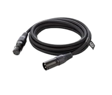 Elgato Wave XLR câble micro XLR 3 m blindé