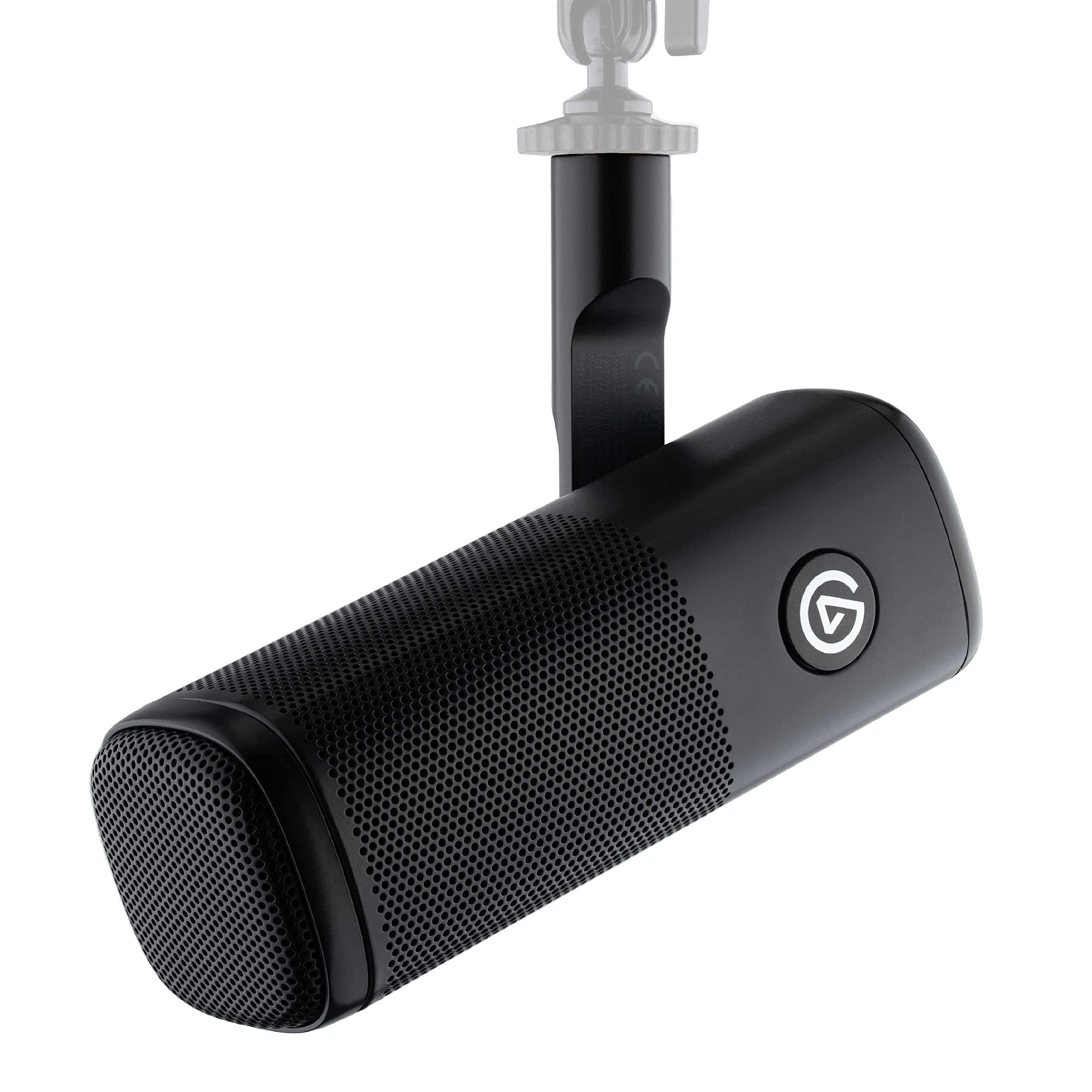 Elgato Wave DX micro XLR dynamique cardioïde