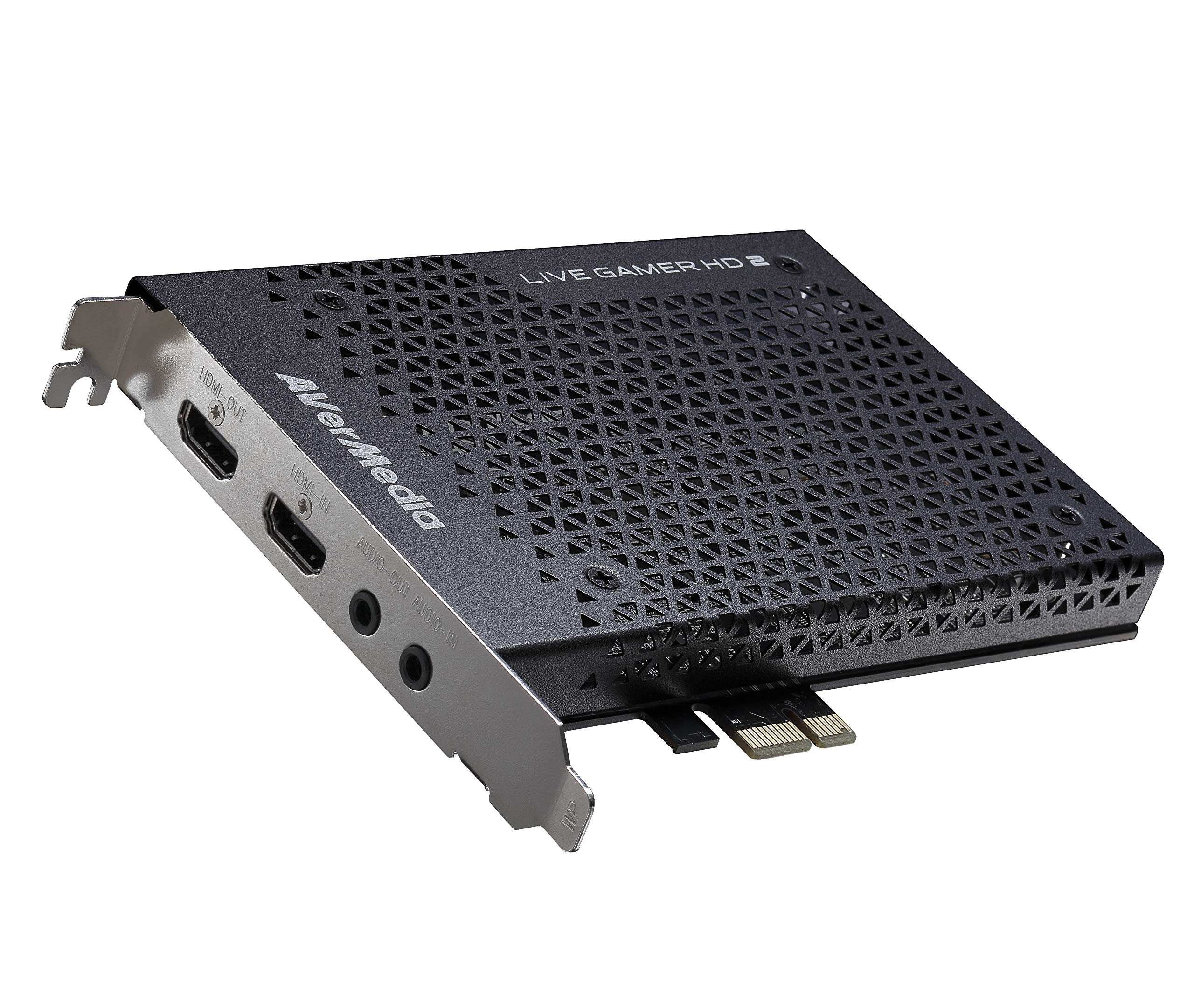 AVerMedia Live Gamer HD 2 GC570 carte capture PCIe 1080p60