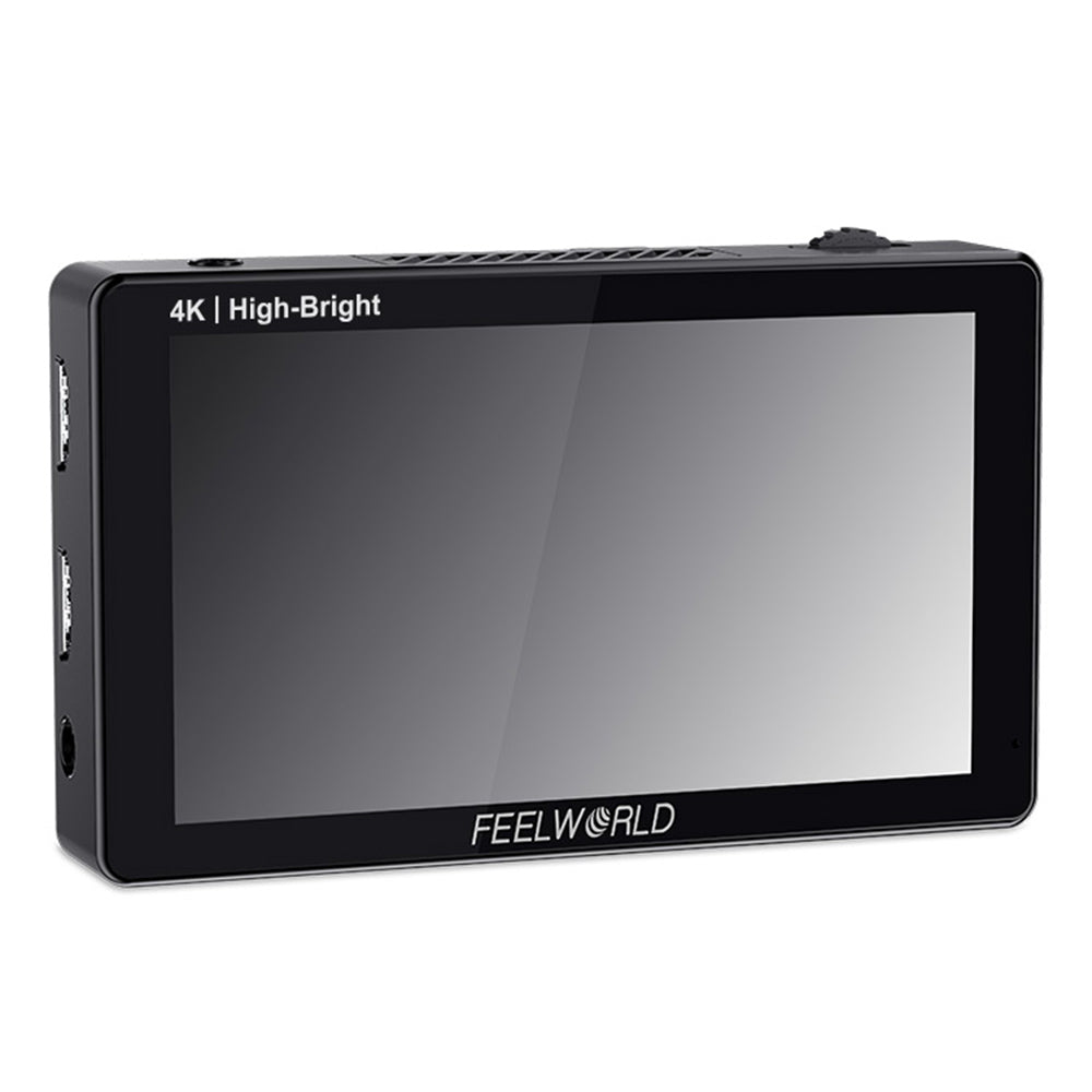 FeelWorld LUT5E moniteur 5,5" tactile 1600nit HDMI HDR
