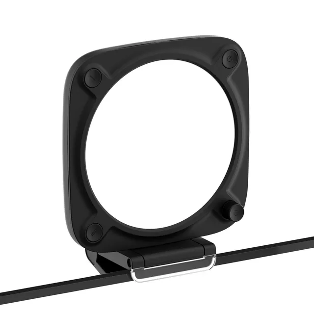 Elgato Key Light Neo lampe streaming 1000 lumens noir