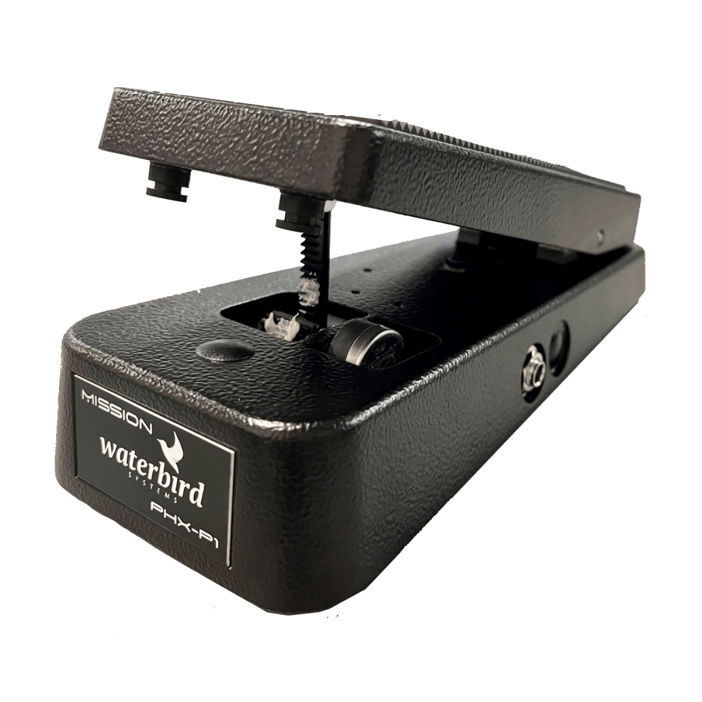 Waterbird MS Phoenix Pedal Set pédalier contrôleur studio
