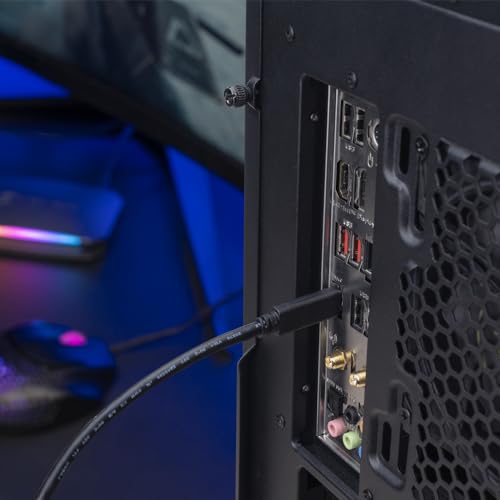 AVerMedia Live Gamer câble USB-C vers USB-C 1 m capture
