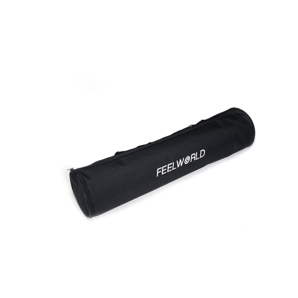 FeelWorld FSR120 Softbox 30x120cm Bowens + Grille