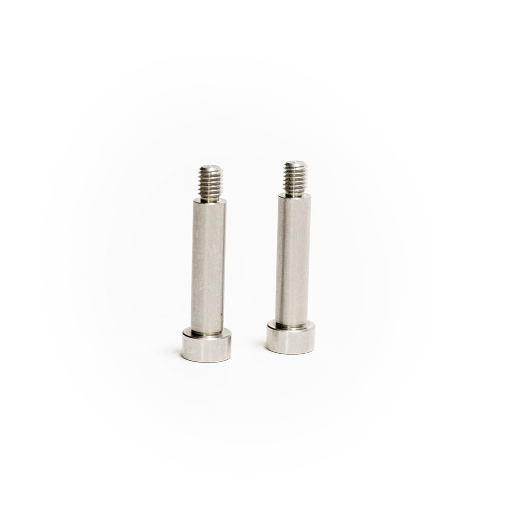 ReadyRig VEGA Pulley Hardware Kit poulie 2 vis