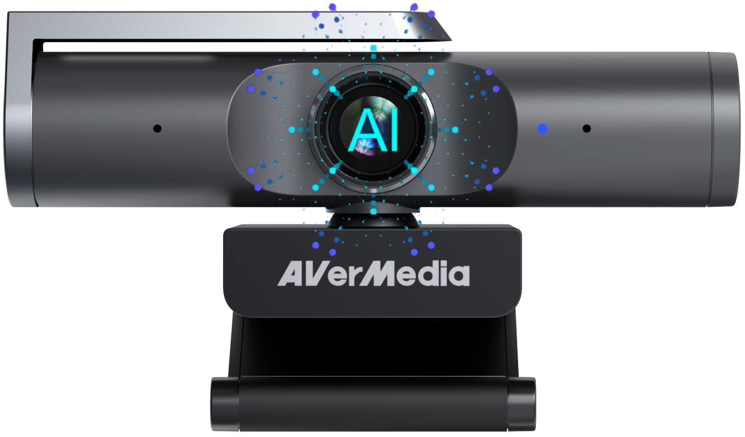 AVerMedia Live Streamer PW515 webcam 4K autofocus