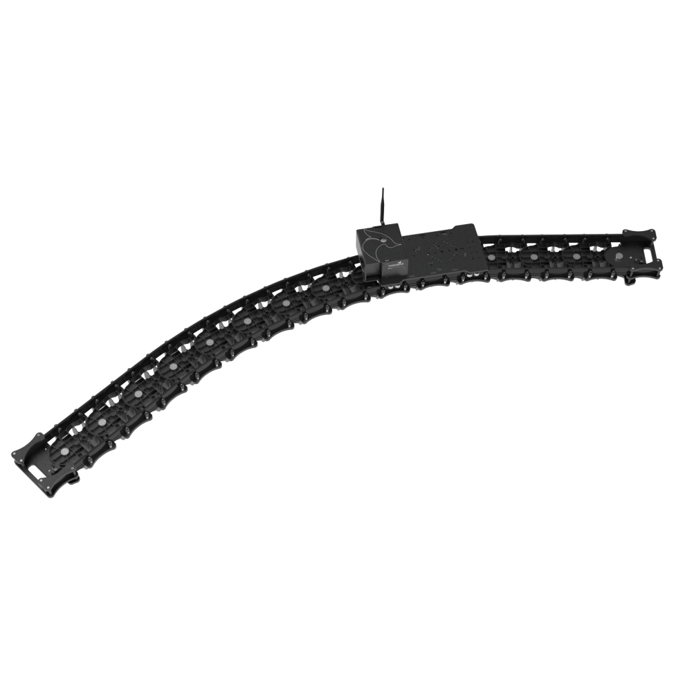 Waterbird MS XL mkII 200 bundle filaire slider motorisé