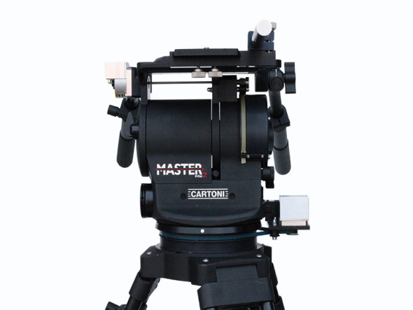 Tecnopoint Virtual Cartoni MK2 Kit encodeurs TP4EE studio