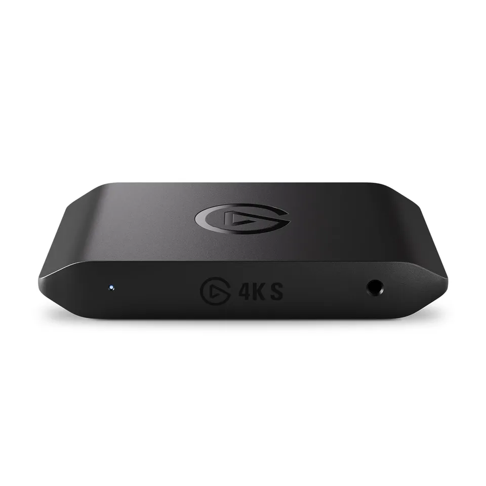 Elgato Game Capture 4K S carte capture externe 4K60 HDR