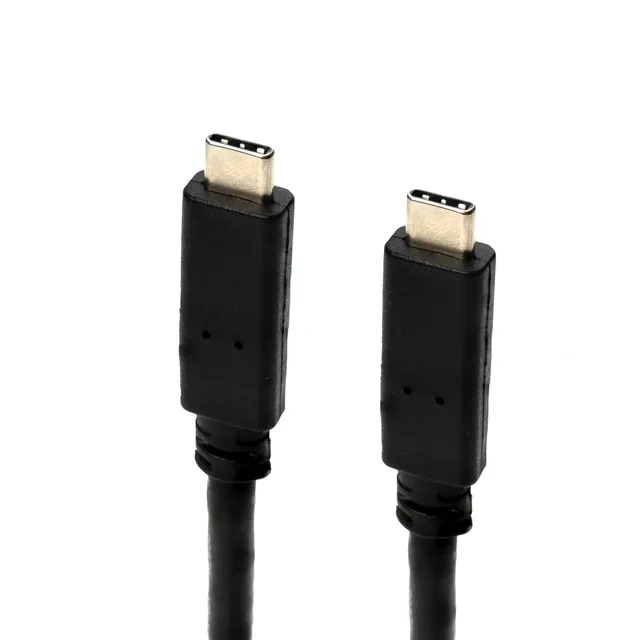 AVerMedia Live Gamer câble USB-C vers USB-C 1 m capture