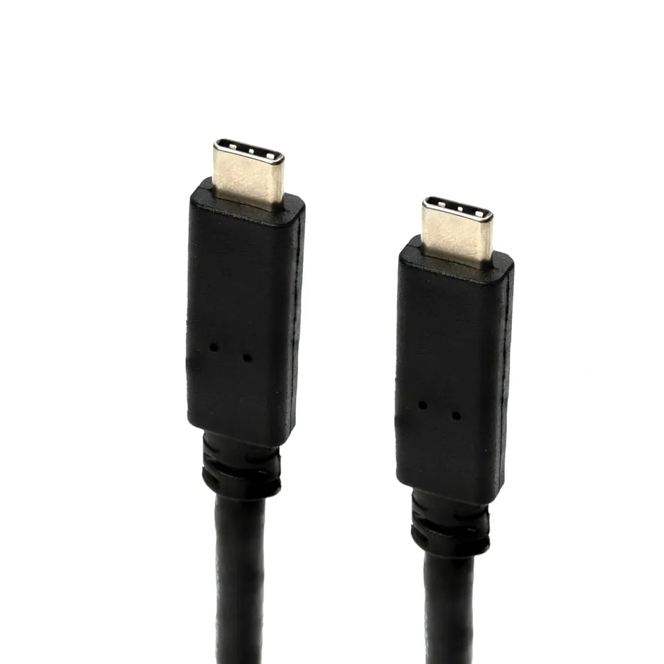 AVerMedia Live Gamer câble USB-C vers USB-C 1 m capture