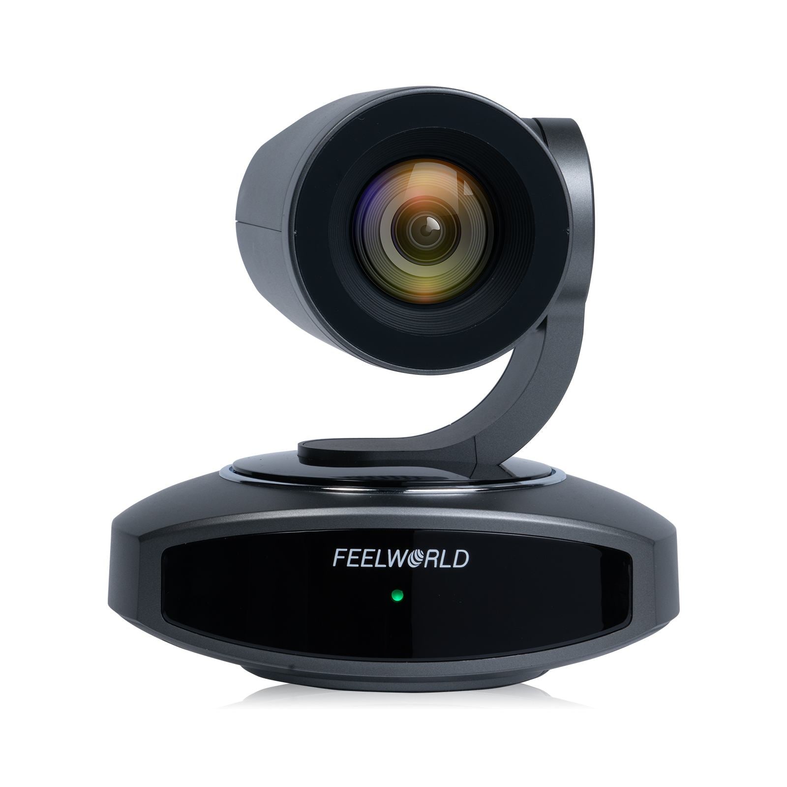 FeelWorld 4K10X caméra PTZ 4K zoom 10x AI tracking
