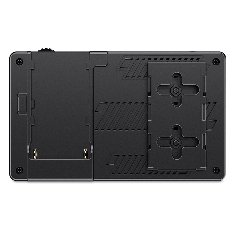 FeelWorld LUT5E moniteur 5,5" tactile 1600nit HDMI HDR