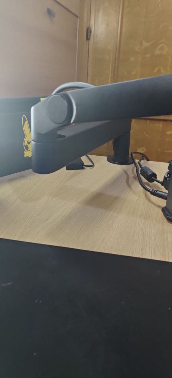 Elgato Wave Mic Arm MK.2 bras micro studio métal