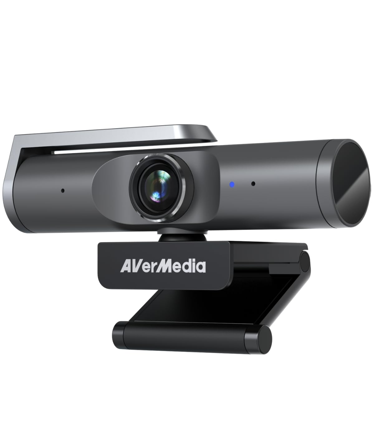 AVerMedia Live Streamer PW515 webcam 4K autofocus