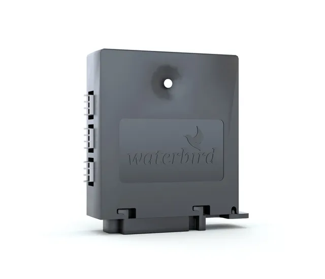Waterbird Controllers MSpro unité de contrôle