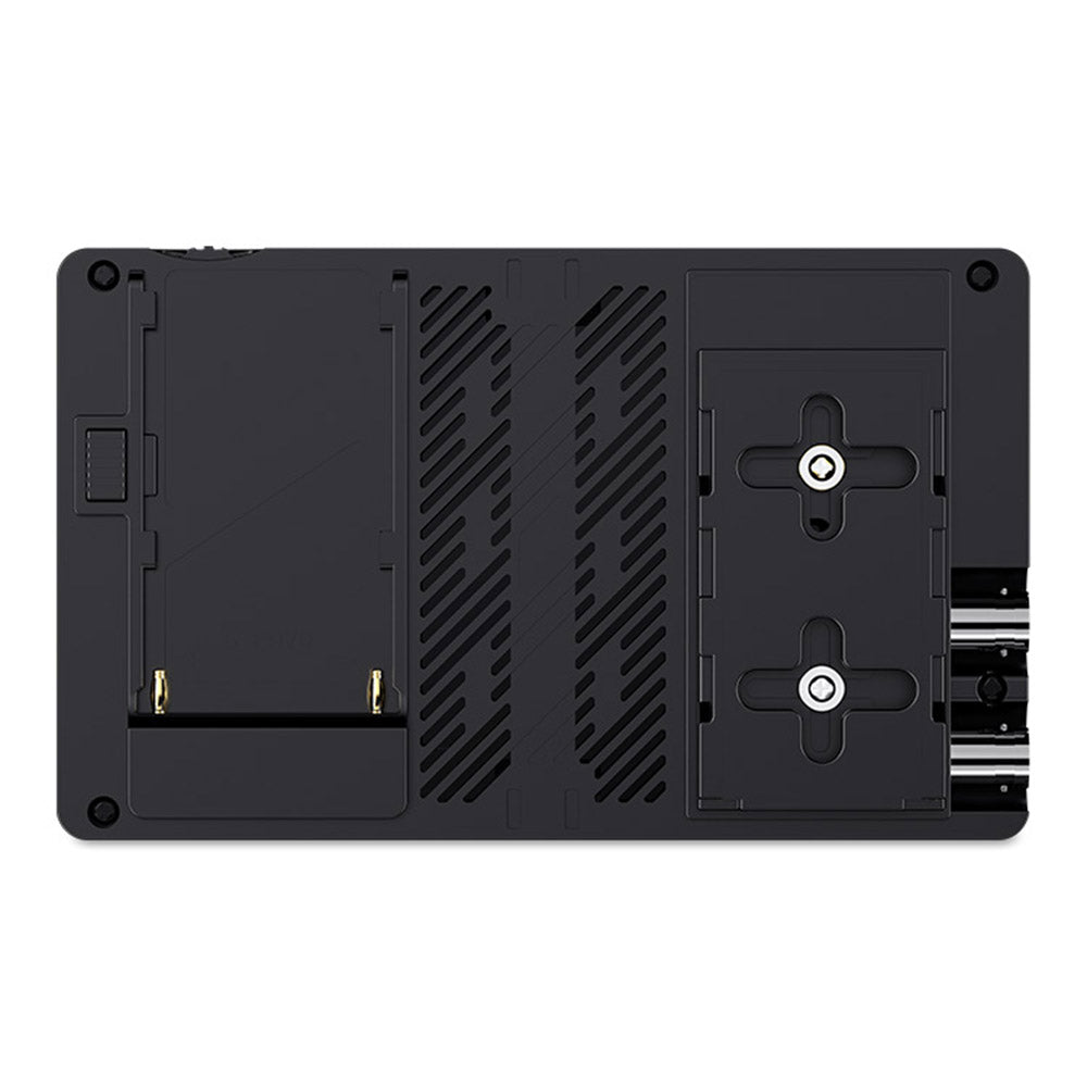 FeelWorld FW568S Moniteur Terrain 6 Pouces SDI 4K HDMI F970