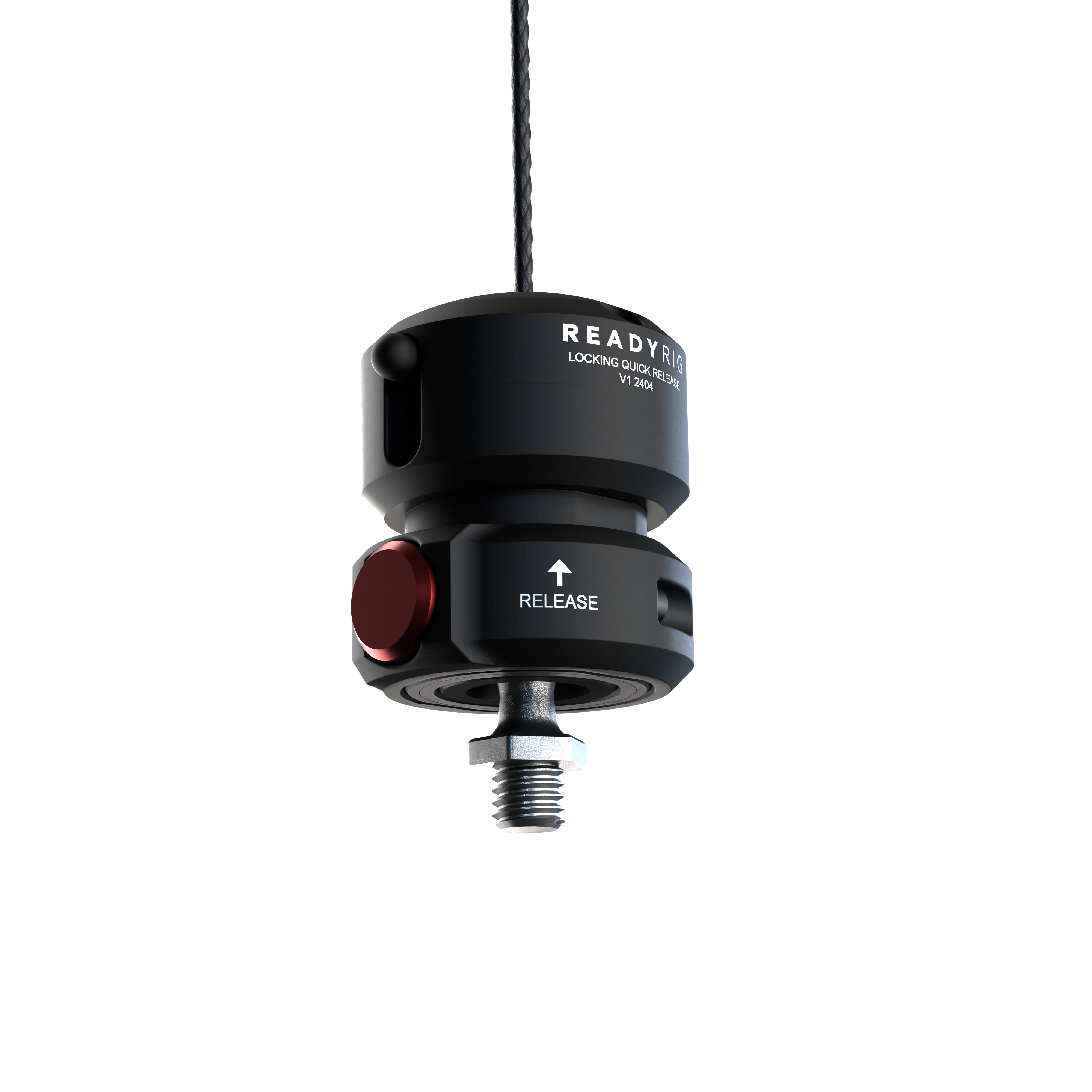 Ready Rig Nimbus Crossbar module handheld effet floaty