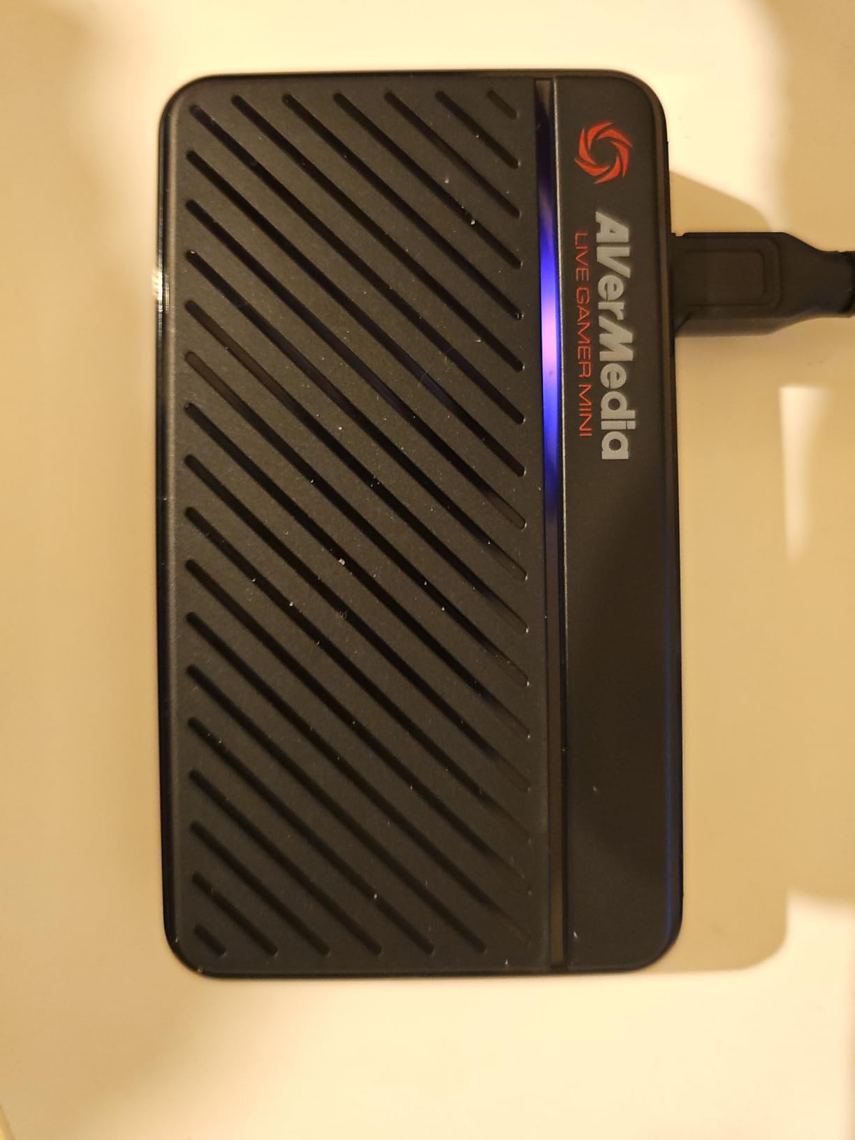 AVerMedia Live Gamer Mini GC311 carte capture 1080p60